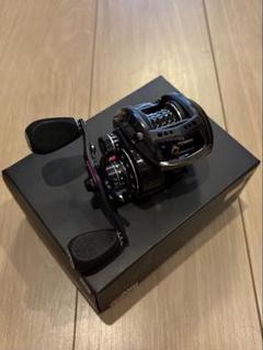 アブガルシア　REVO LTX BF8 カスタム Revo LTX-BF8 (レボ エルティーエックス BF8)｜AbuGarcia｜釣具