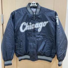2025年最新】white sox スタジャンの人気アイテム - メルカリ