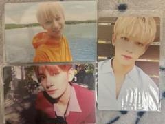 jeonghan & joshua SEVENTEEN | 190929