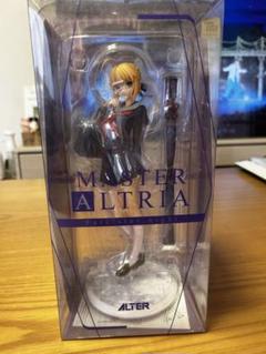 ALTER Fate/stay night マスター アルトリア 1/7のサムネイル