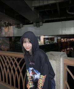 大人気♪【ヴェトモン×バックトゥーザ・フューチャー】Hoodie VTMNTS VETEMENTS(ブイティーエムエヌティーエス ヴェトモン