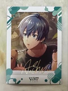 アイドルマスターSideM 天峰秀 パシャこれ 天峰秀 (ノーマル)】アイドルマスター SideM ぱしゃこれ 第3弾