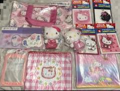 サンリオ　大量まとめ売り Yahoo!オークション -「ぬいぐるみ 大量」(サンリオ