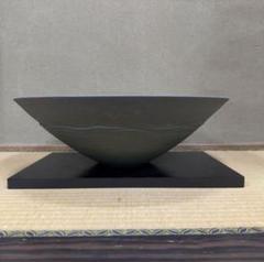 k*a様 高級花器　四日市焼　光竜作　池坊 k*a様 高級花器 四日市焼 光竜作 池坊 - メルカリ