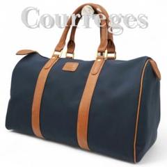 Courreges バッグ ボストン 2025年最新】Yahoo!オークション -courreges ボストンの中古品
