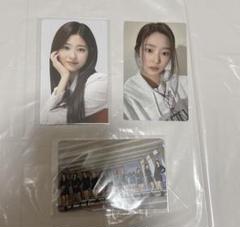 2025年最新】IZ*ONE ミンジュ トレカの人気アイテム - メルカリ