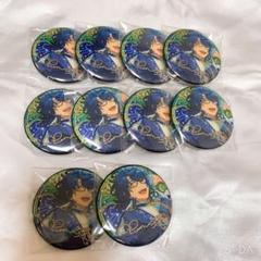 青葉つむぎ　缶バッジ　中国缶
