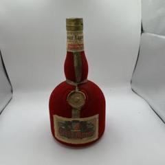 【未開栓】グランマルニエ ベロア ベルベット ボトル 未開栓】グランマルニエ ベロア ベルベット ボトル - メルカリ