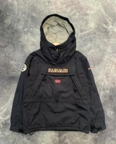 古着 90年代 ナパピリ NAPAPIJRI レインフォレスト アノラックパーカー メンズL ヴィンテージ /eaa435341 【中古】  【240405】 ss2501_30 | 古着屋JAM（ジャム）