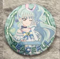 トゥインクル缶バッジ12 JUMP! キュアリリアン - メルカリ