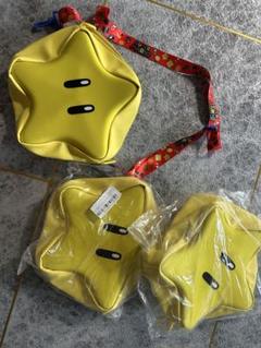 USJ スター　ショルダーバッグ