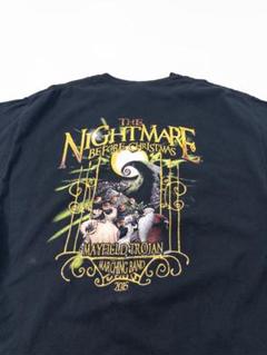 1998年　ナイトメアTシャツ全10種セット SEGA - ナイトメアビフォアクリスマス SEGAの1998年製プライズT