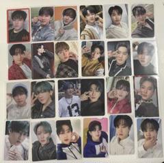 straykids MIROH 限定トレカ　チャンビン straykids MIROH 限定トレカ チャンビン - メルカリ