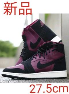 【新品】NIKE WMNS AIR JORDAN 1 REBEL XX