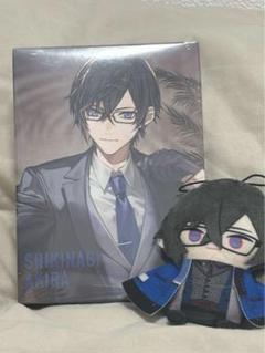 四季凪アキラ 香水 【にじさんじ×Anideal フレグランス】（送料