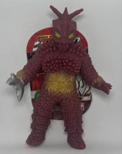 ウルトラマンシリーズ 怪獣消しゴム　巨大ヤプール Not a reprint, but a new product!] Ultra Monster Eraser NEO