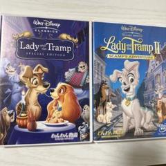 yutakaムービーフレンズ　わんわん物語　Lady and the TRAMP yutakaムービーフレンズ わんわん物語 Lady and the TRAMP