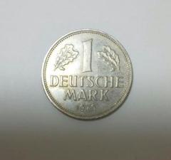ドイツコイン　4種 ドイツ（神聖ローマ帝国）1グロッシェン銀貨☆1612年／準未使用