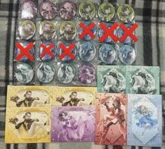 第5人格 第五人格 悪夢 缶バッジ グッズ-バッチ】Identity V select×collect -オールスタービッグ