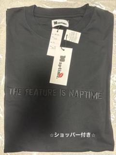 プルオーバーSWEAT-BLACK - Naptime. | 西島隆弘プロデュース