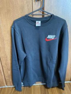 supreme NIKE ナイキ スウェット