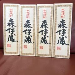 森伊蔵 720ml 3本セット 2025年5月購入 Amazon.co.jp: 森伊蔵720ml : 食品・飲料・お酒