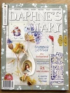 2025年最新】DAPHNE diaryの人気アイテム - メルカリ