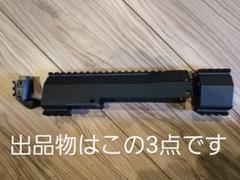 2025年最新】mk23カービン キットの人気アイテム - メルカリ