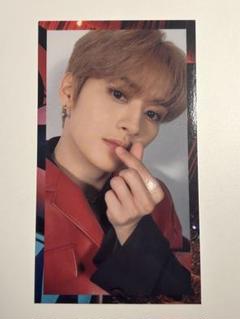 スキズ トレカ ユニット circus リノ straykids スキズ リノ the sound circus トレカ 両面 - メルカリ