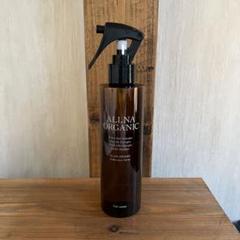 オルナオーガニック　ヘアウォーター　200ml　残量　約6割のサムネイル
