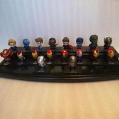 2025年最新】MARVELまとめ売りの人気アイテム - メルカリ