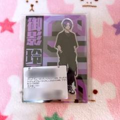 御影玲王 グッズ 纏め売り ZOZOTOWN ナンジャタウン ブルロ展 アクスタ アクリルスタンド<br>／御影 玲王 | ブルーロック展