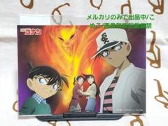 名探偵コナン　ブロマイドコレクション　コナン　平次