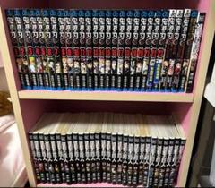 鬼滅の刃＆進撃の巨人&五等分の花嫁フルカラー全巻セット まとめ売り 鬼滅の刃＆進撃の巨人&五等分の花嫁フルカラー全巻セット まとめ
