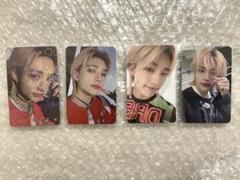 Stray Kids スキズ 5STAR 中華 トレカ まとめ売り ヒョンジン