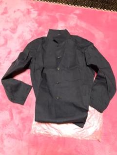 JR国鉄時代電車検査の作業服 ラッパ服未使用 - メルカリ