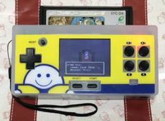 「激安」ニンテンドー ファミコン 8BIT POCKET Plus ブックオフ