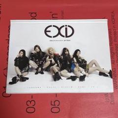 EXID Ah Yeah トレカセット 2025年最新】EXID ahの人気アイテム - メルカリ