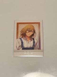 神宮寺レン うたプリ ぱしゃこれのサムネイル