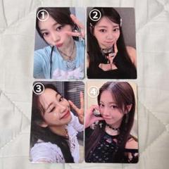 UNIS CURIOUS withmuu サイン カービィ ナナ　トレカ UNIS CURIOUS withmuu サイン カービィ ナナ トレカ - メルカリ