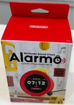 2025年最新】nINTENDO アラーモの人気アイテム - メルカリ