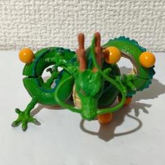 ドラゴンボール カプセル 神龍よ宇宙を走れ ドラカプ フィギュア　#1 ドラゴンボールカプセル ドラカプ クロニクル編 孫悟空＆神龍