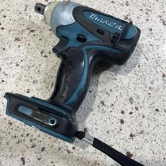 Makita - makita インパクトレンチ　TW251D中古 2025年最新】tw251dの人気アイテム - メルカリ