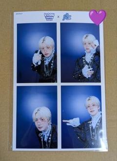 KCON JAPAN 2025 LAPONE 特典FCトレカ JO1 木全翔也 - メルカリ