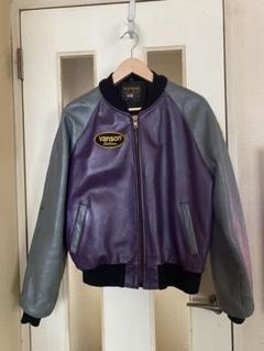 2025年最新】VANSONライダースジャケットの人気アイテム - メルカリ
