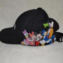 ディズニー　ボアキャップ ◇499714 TOKYO DISNEY RESORT 東京ディズニーリゾート TDR