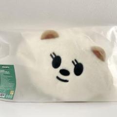 txt プルバトゥ バムグッ フェイスクッション TXT プルバトゥ バムグッ フェイス クッション