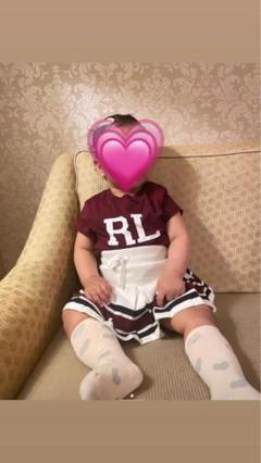 Polo Ralph Lauren トップスとシャツ 90 cm