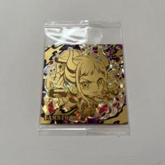 ONE PIECE】未開封 ワンピース ウエハース シール 金ヤマト