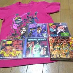 激レア♪ ツナミアタック ガレージパンク ロッキンジェリービーン MAD3 激レア♪ ツナミアタック ガレージパンク ロッキンジェリー